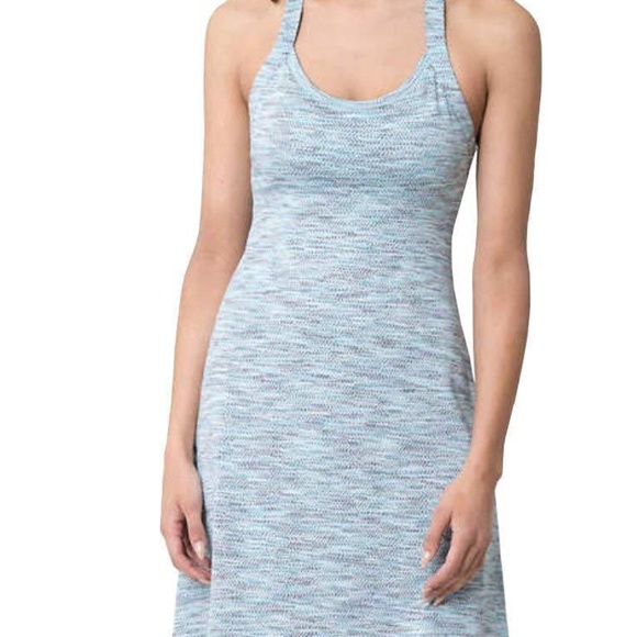 MPG Sport Mondetta Performance Gear Travel Dress - Picture 1 of 3